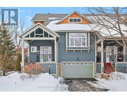 15 MARSH SPARROW PRIVATE, Ottawa, Ontario