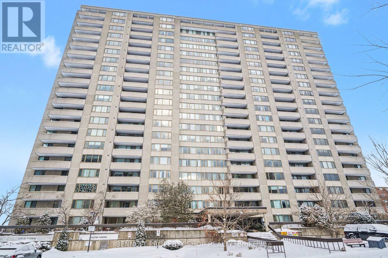 1209 - 2625 REGINA STREET, Ottawa, Ontario