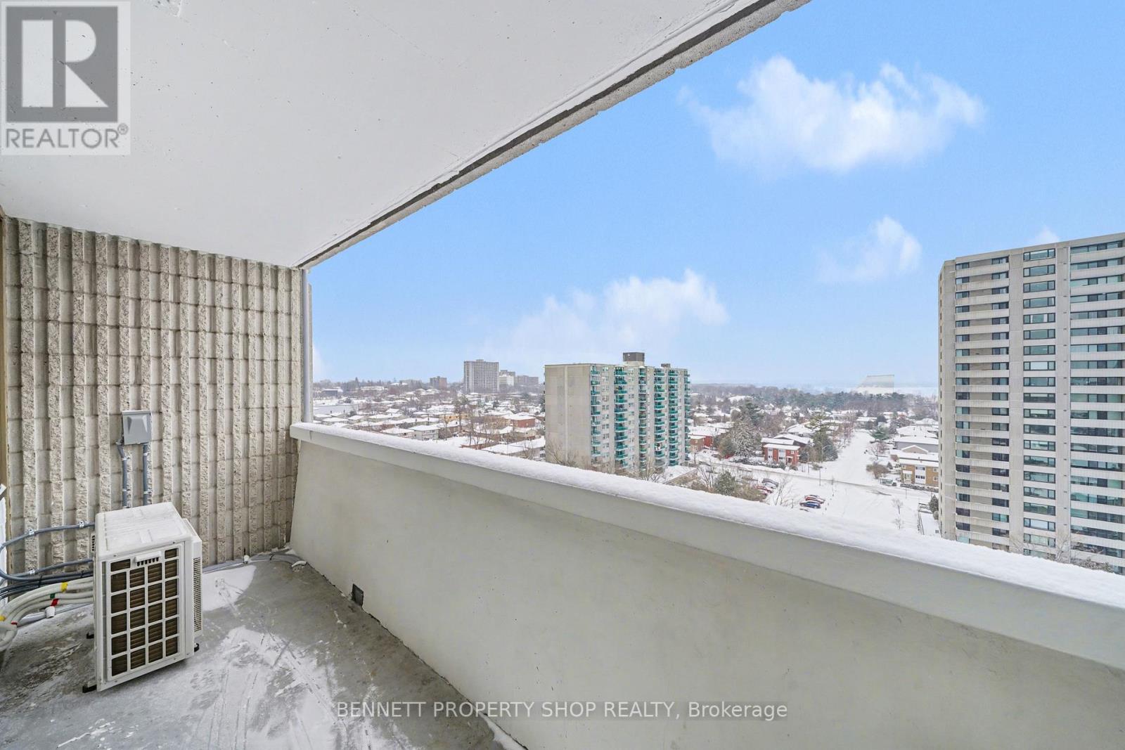 1209 - 2625 Regina Street, Ottawa, Ontario  K2B 5W8 - Photo 10 - X12851020