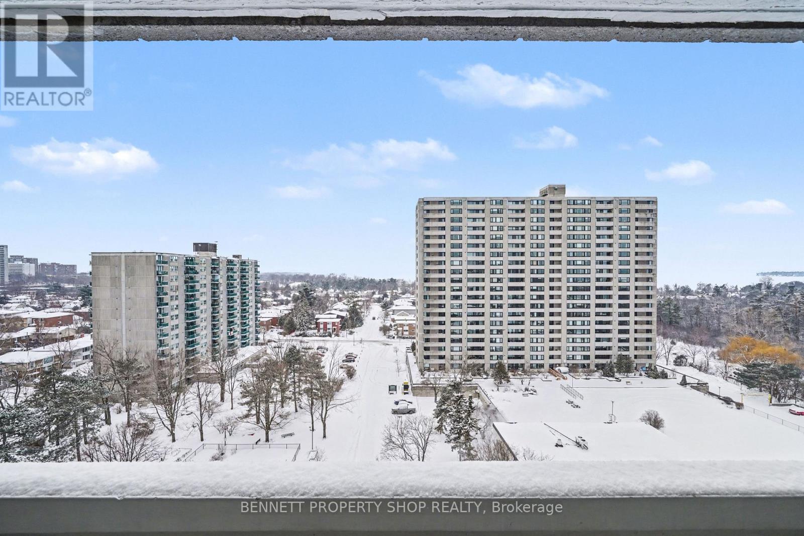 1209 - 2625 Regina Street, Ottawa, Ontario  K2B 5W8 - Photo 11 - X12851020