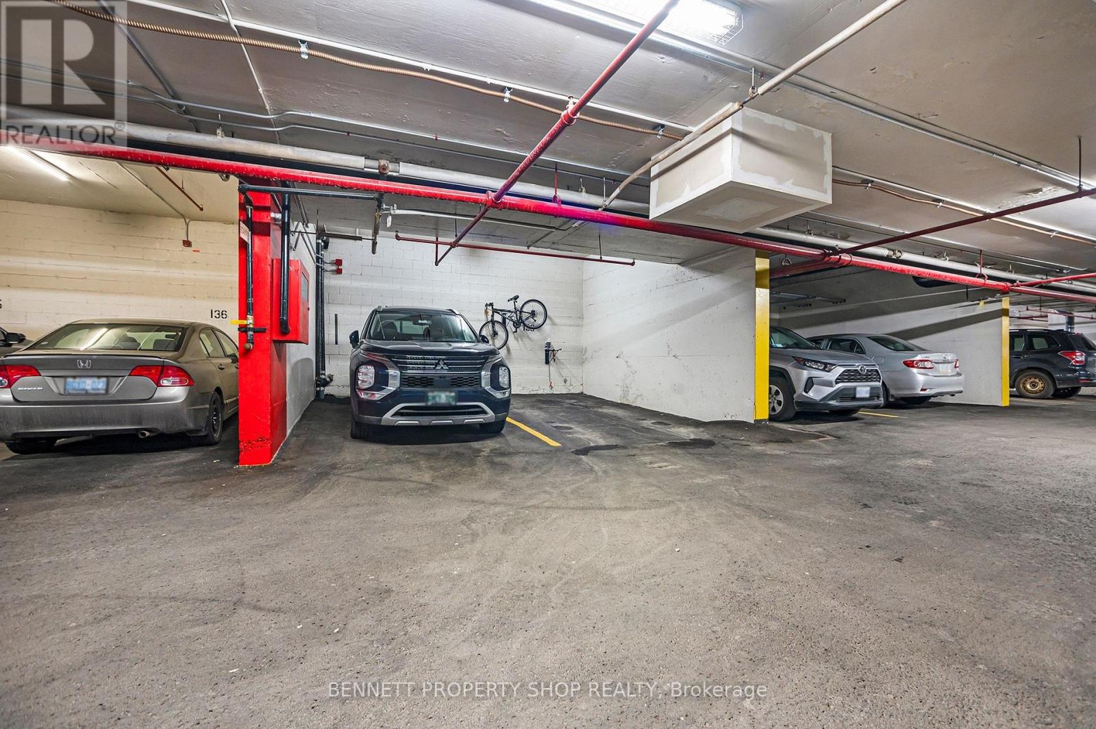 1209 - 2625 Regina Street, Ottawa, Ontario  K2B 5W8 - Photo 22 - X12851020