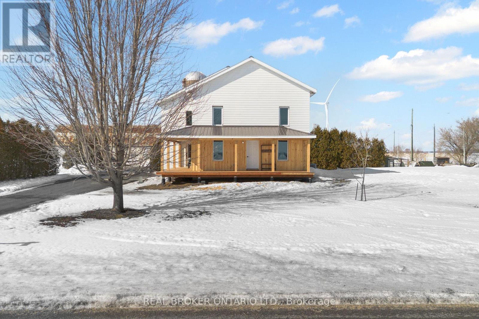 10969 GILMOUR ROAD, South Dundas, Ontario