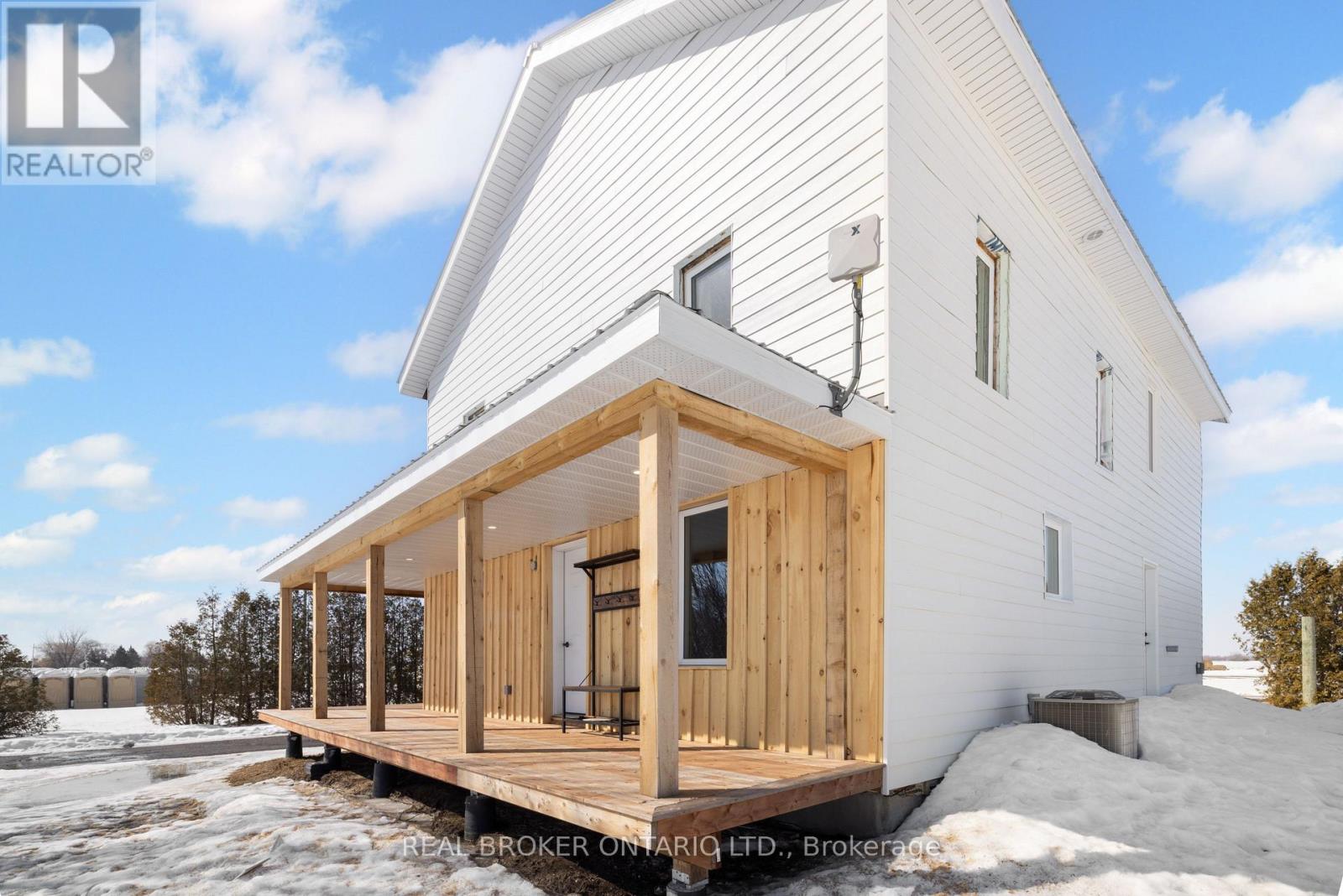 10969 Gilmour Road, South Dundas, Ontario  K0C 1C0 - Photo 4 - X12851022