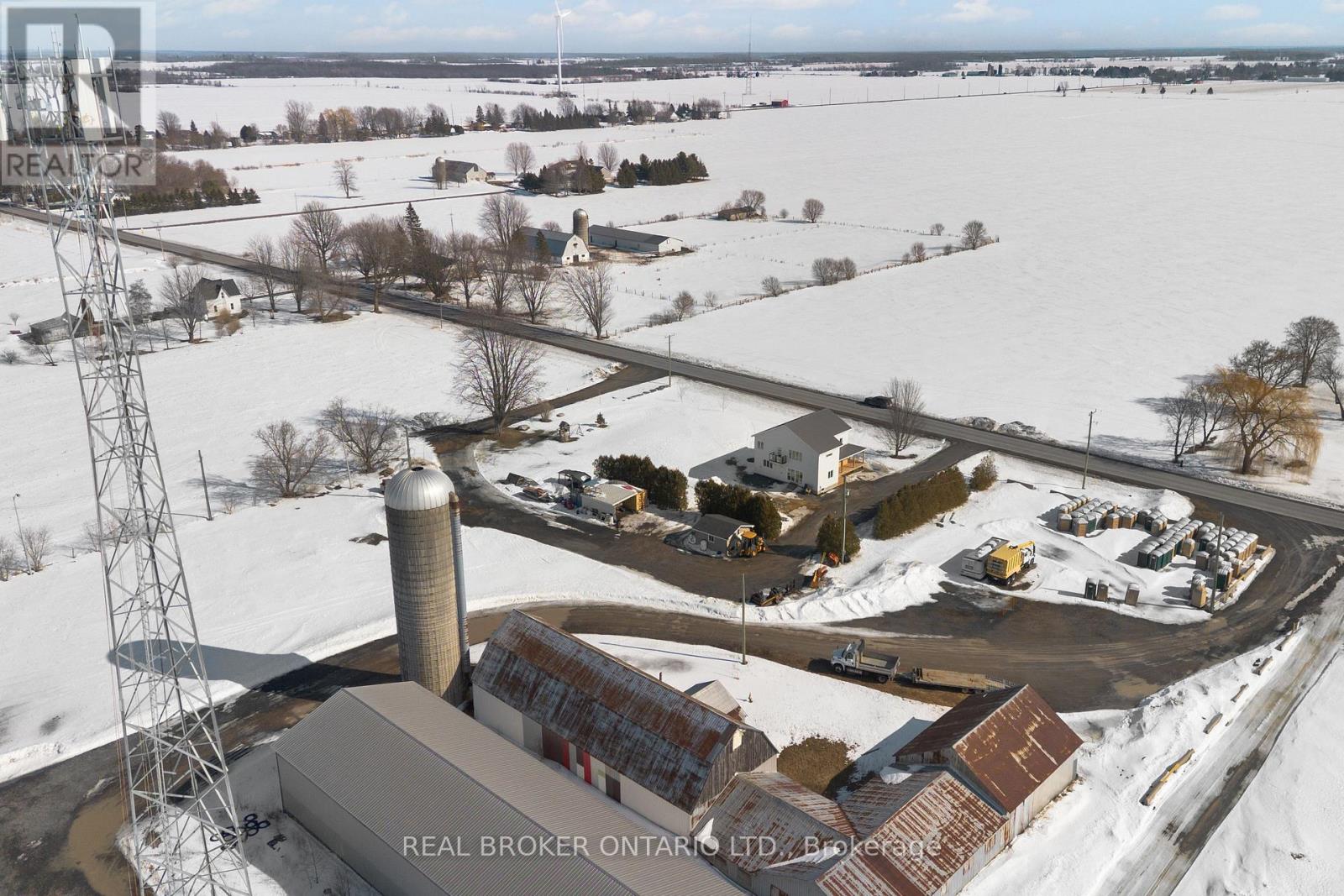 10969 Gilmour Road, South Dundas, Ontario  K0C 1C0 - Photo 42 - X12851022