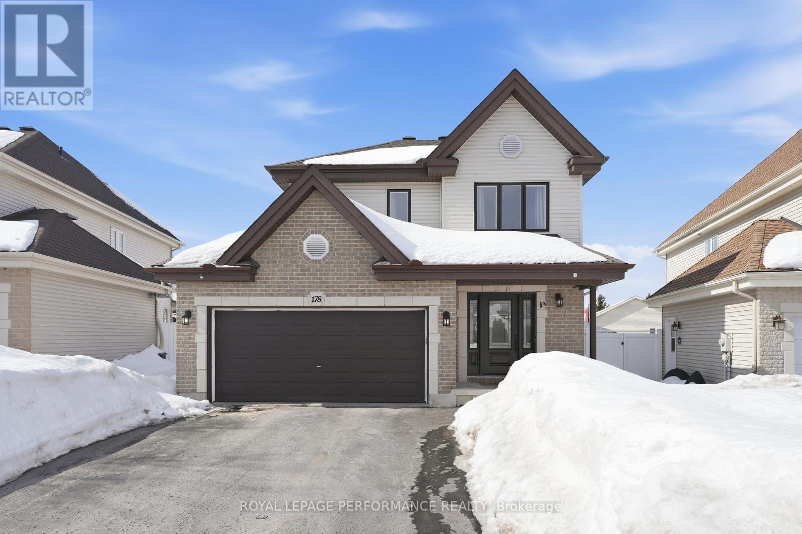 178 LOUISE STREET, Clarence-Rockland, Ontario