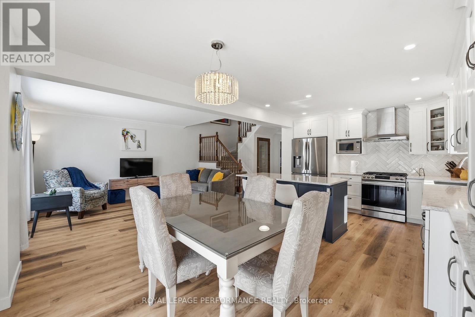 178 Louise Street, Clarence-Rockland, Ontario  K4K 1R9 - Photo 14 - X12851056