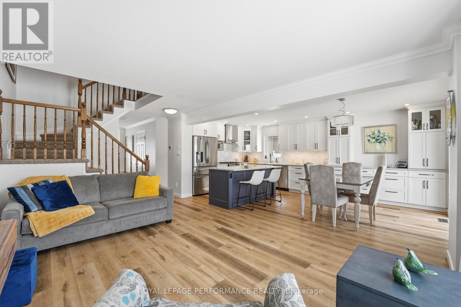 178 Louise Street, Clarence-Rockland, Ontario  K4K 1R9 - Photo 17 - X12851056