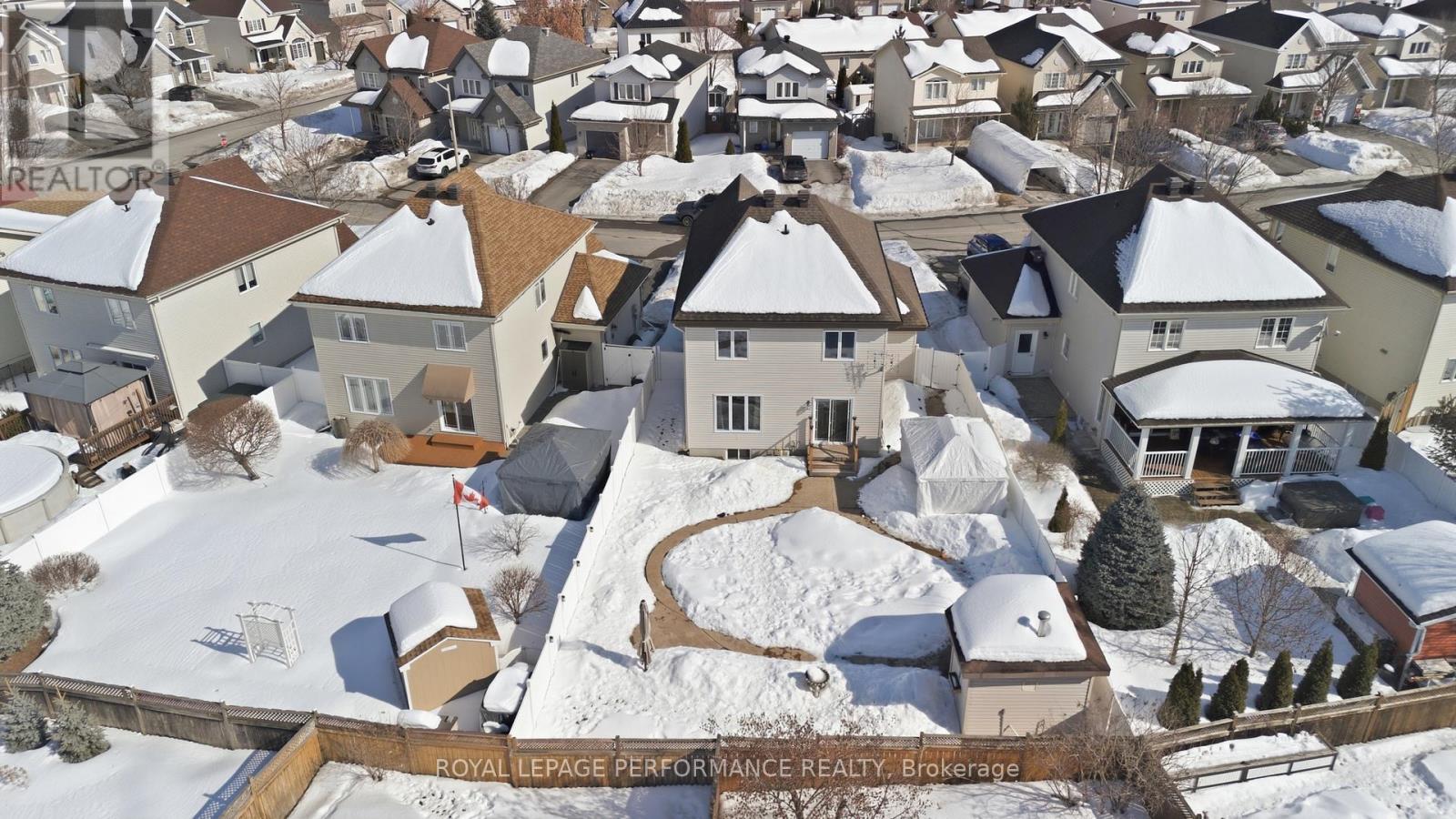 178 Louise Street, Clarence-Rockland, Ontario  K4K 1R9 - Photo 2 - X12851056