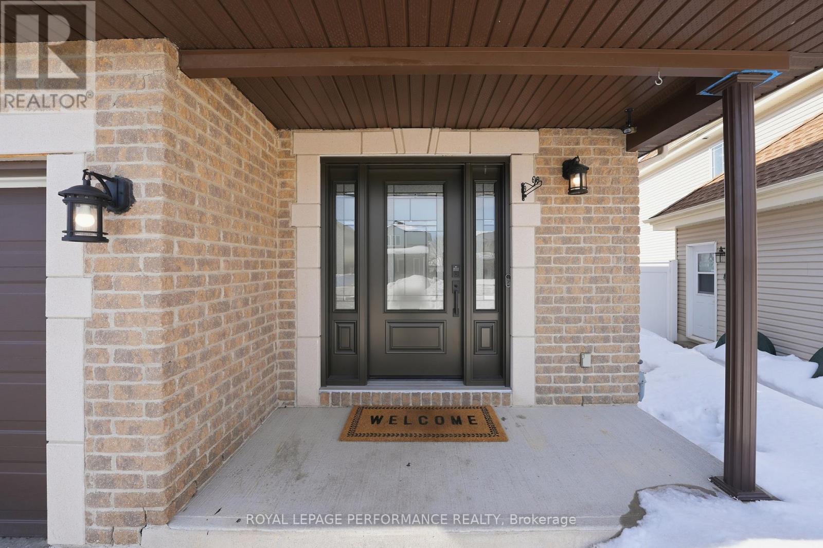 178 Louise Street, Clarence-Rockland, Ontario  K4K 1R9 - Photo 3 - X12851056