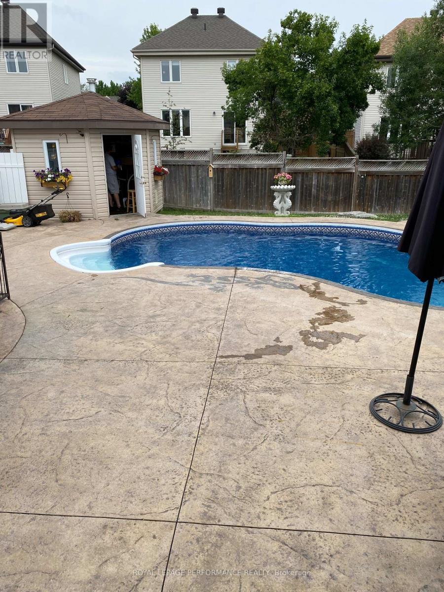 178 Louise Street, Clarence-Rockland, Ontario  K4K 1R9 - Photo 39 - X12851056