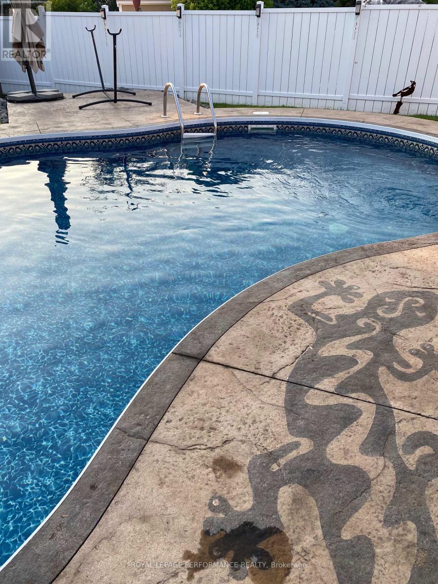 178 Louise Street, Clarence-Rockland, Ontario  K4K 1R9 - Photo 40 - X12851056