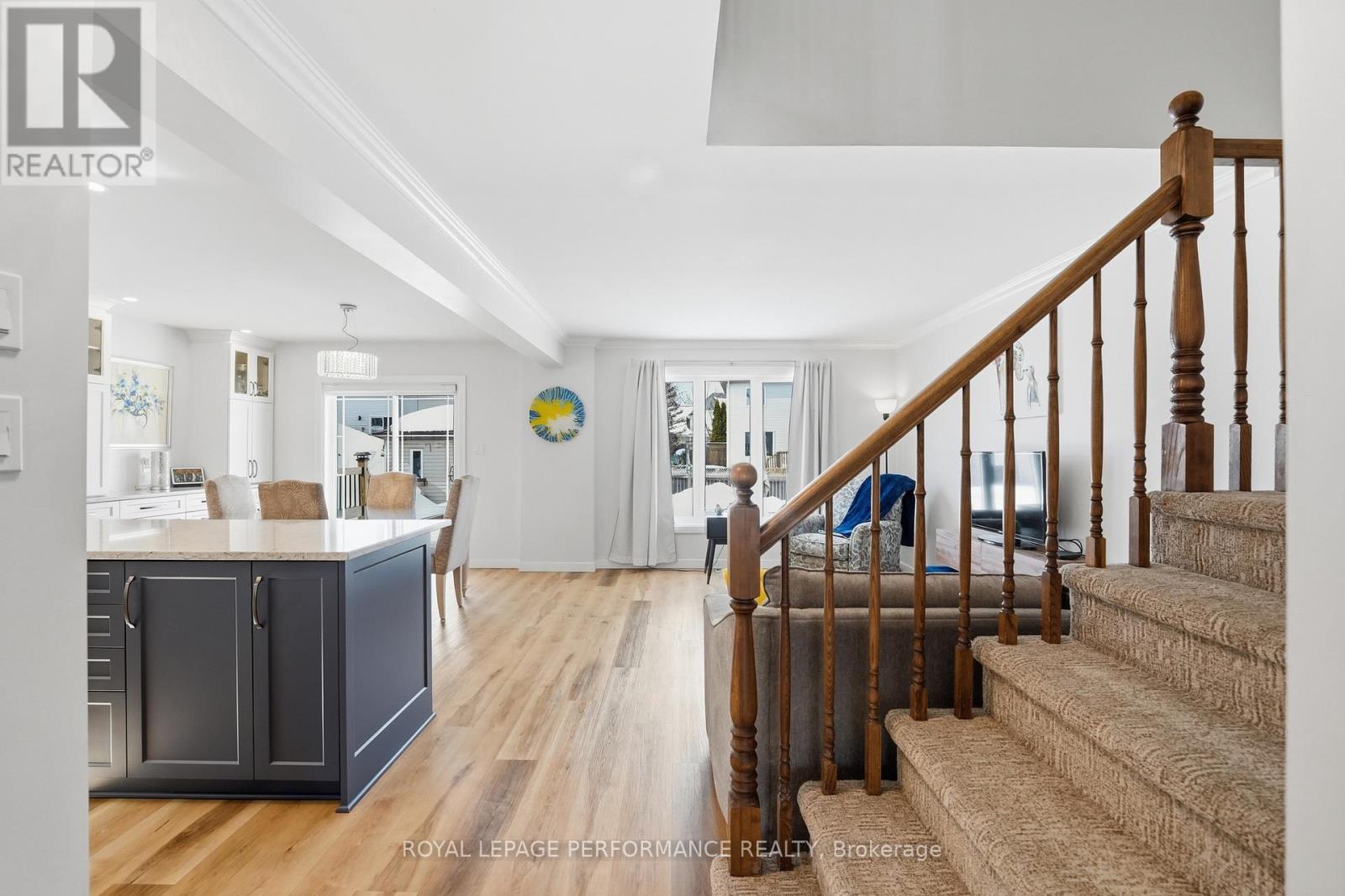 178 Louise Street, Clarence-Rockland, Ontario  K4K 1R9 - Photo 6 - X12851056