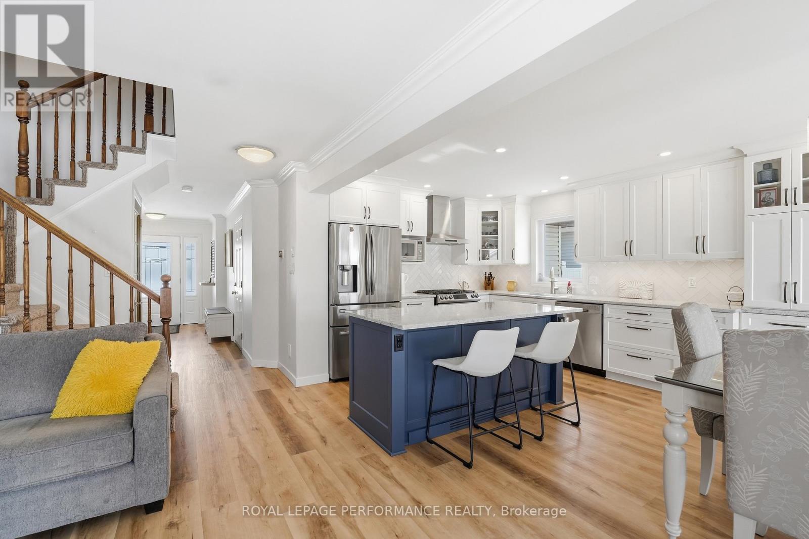 178 Louise Street, Clarence-Rockland, Ontario  K4K 1R9 - Photo 7 - X12851056