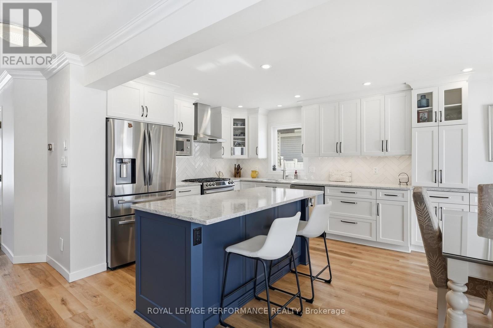 178 Louise Street, Clarence-Rockland, Ontario  K4K 1R9 - Photo 8 - X12851056