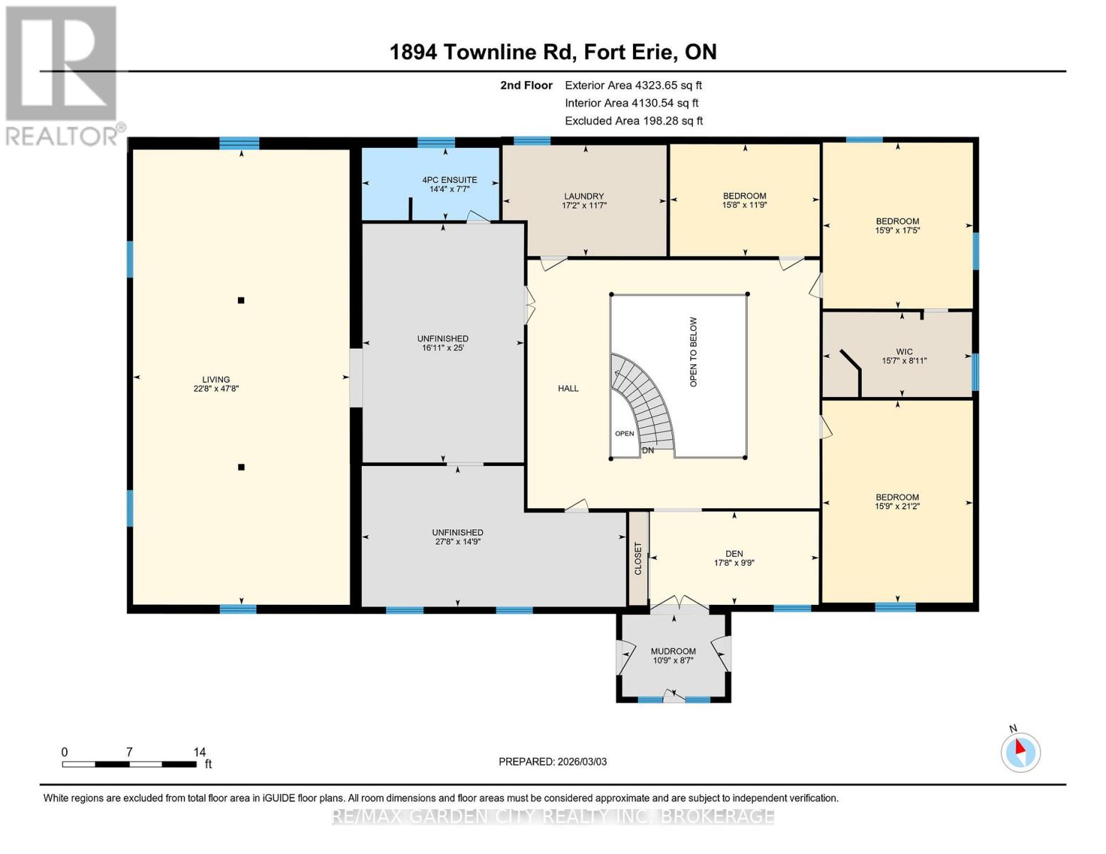 1894 Townline Road, Fort Erie, Ontario  L0S 1S0 - Photo 30 - X12851064