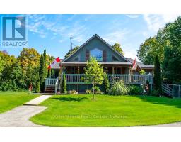 462028 CONCESSION 24, Georgian Bluffs, Ontario