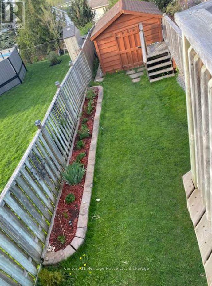 425 Misty Crescent, Kitchener, Ontario  N2B 3V7 - Photo 29 - X12808272