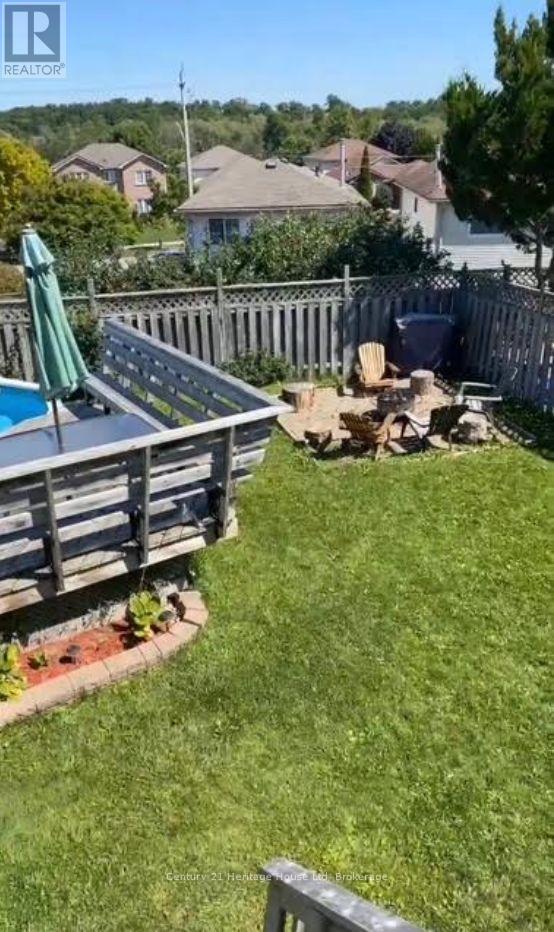 425 Misty Crescent, Kitchener, Ontario  N2B 3V7 - Photo 30 - X12808272