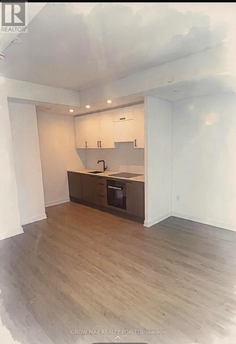 1605 - 1 QUARRINGTON LANE, Toronto, Ontario