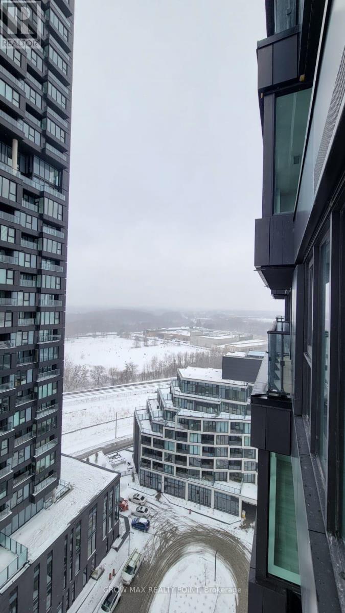 1605 - 1 Quarrington Lane, Toronto, Ontario  M3C 0S4 - Photo 25 - C12848792