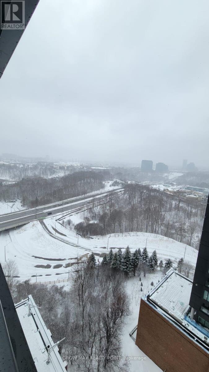 1605 - 1 Quarrington Lane, Toronto, Ontario  M3C 0S4 - Photo 29 - C12848792