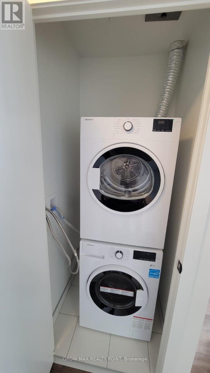 1605 - 1 Quarrington Lane, Toronto, Ontario  M3C 0S4 - Photo 22 - C12848792