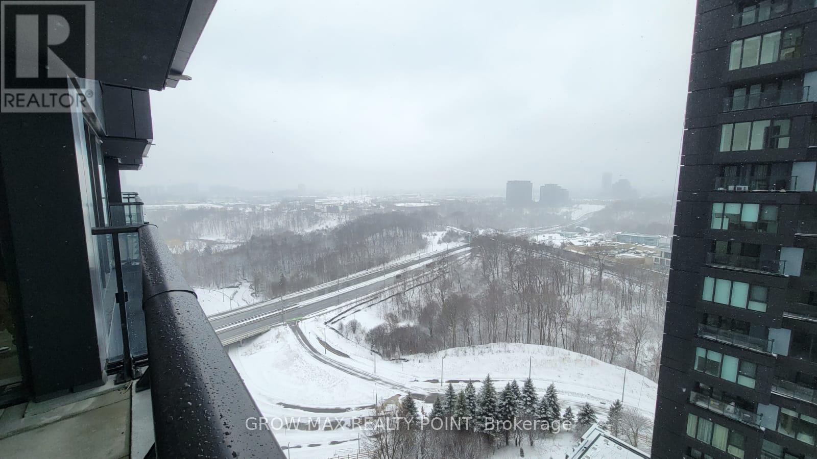 1605 - 1 Quarrington Lane, Toronto, Ontario  M3C 0S4 - Photo 30 - C12848792