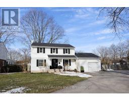 10 LAUGHLIN PLACE, Welland, Ontario