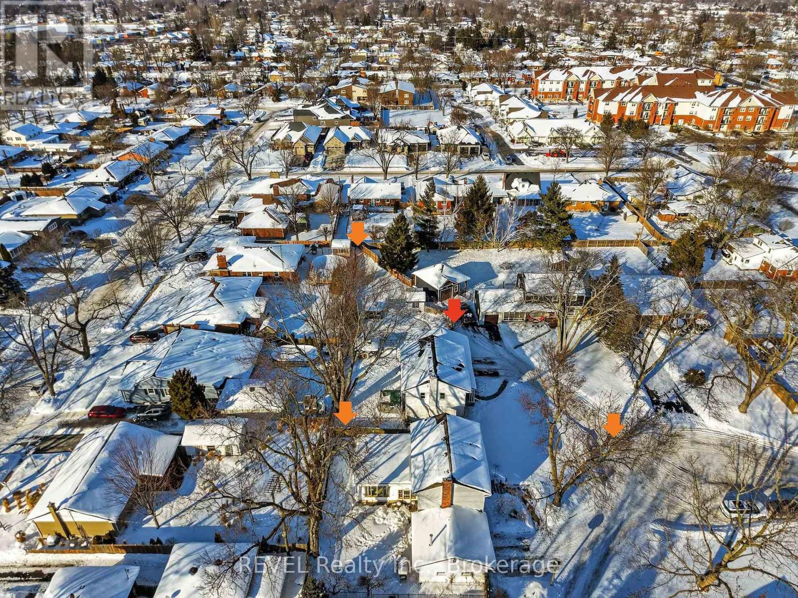 10 Laughlin Place, Welland (Prince Charles), Ontario  L3C 4E2 - Photo 44 - X12764832