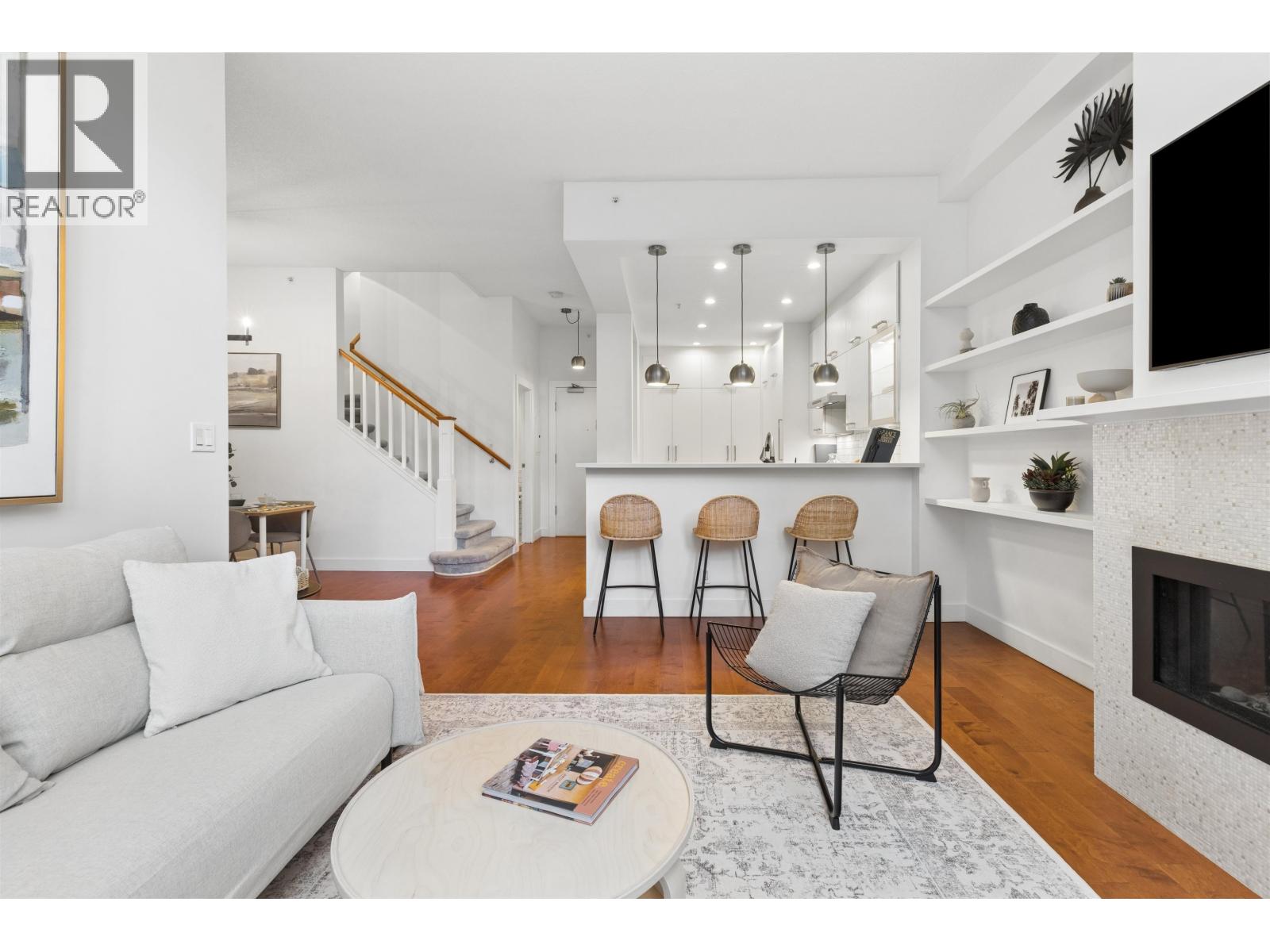 2288 Redbud Lane, Vancouver, British Columbia  V6K 4S6 - Photo 5 - R3096615