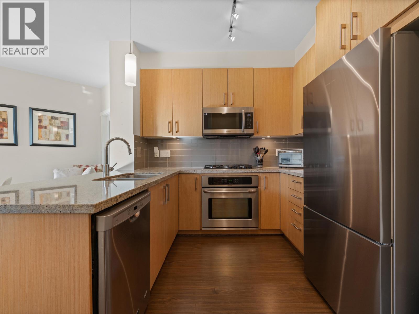 425 119 W 22nd Street, North Vancouver, British Columbia  V7M 0B4 - Photo 12 - R3096650