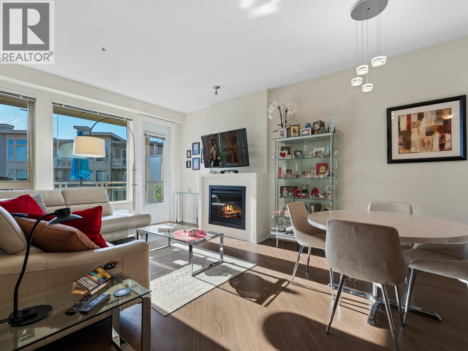 425 119 W 22nd Street, North Vancouver, British Columbia  V7M 0B4 - Photo 6 - R3096650