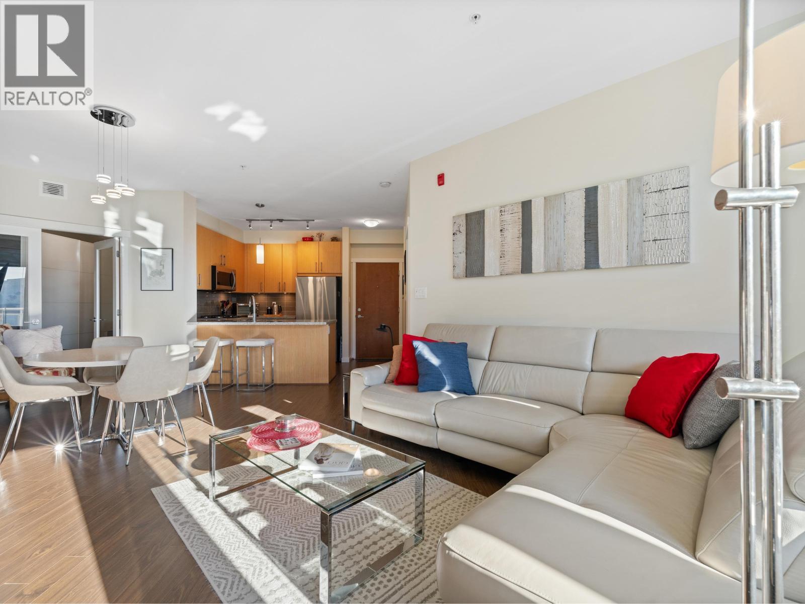 425 119 W 22nd Street, North Vancouver, British Columbia  V7M 0B4 - Photo 7 - R3096650