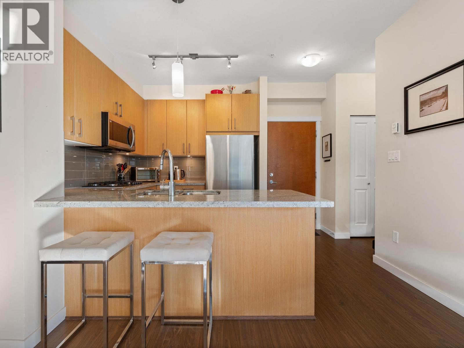 425 119 W 22nd Street, North Vancouver, British Columbia  V7M 0B4 - Photo 9 - R3096650