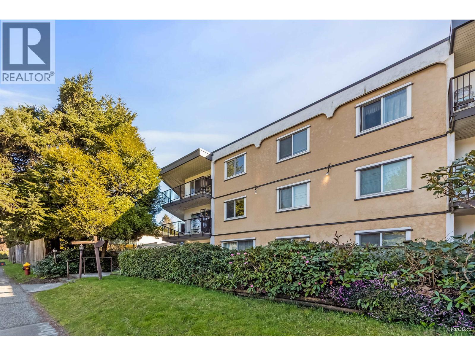 209 630 Clarke Road, Coquitlam, British Columbia  V3J 3X8 - Photo 26 - R3096657