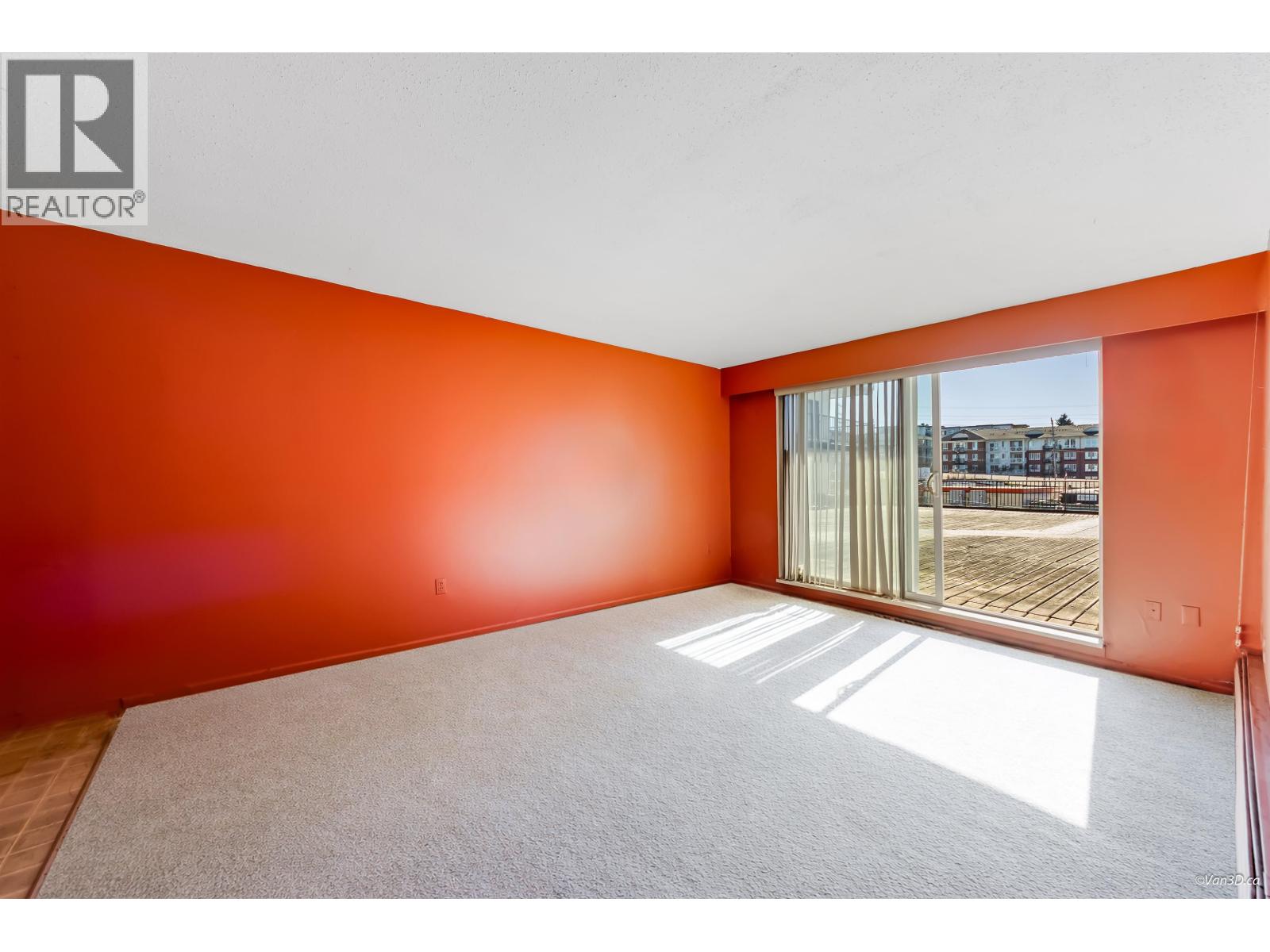 209 630 Clarke Road, Coquitlam, British Columbia  V3J 3X8 - Photo 3 - R3096657