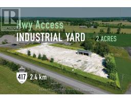 482 RUSSETT DRIVE, McNab/Braeside, Ontario