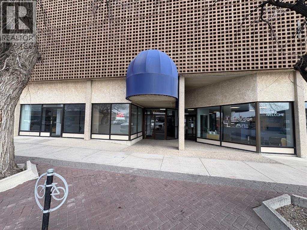903, 515 6 Street S, Lethbridge, Alberta  T1J 4J1 - Photo 2 - A2290988