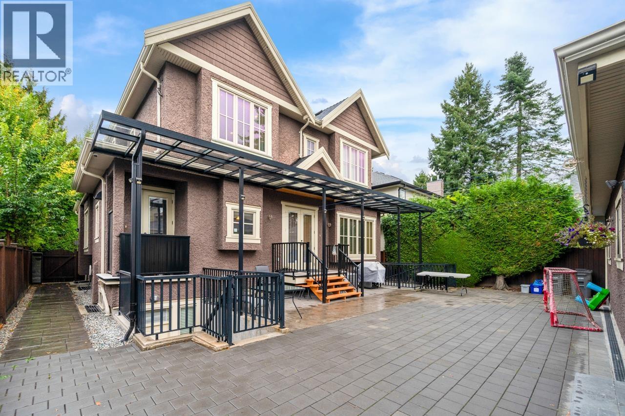 7130 Granville Street, Vancouver, British Columbia  V6P 4X8 - Photo 25 - R3096623