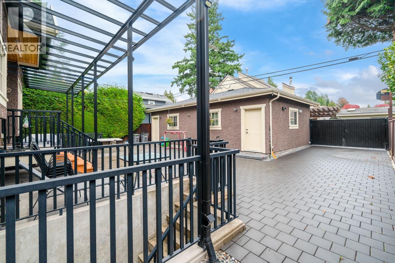 7130 Granville Street, Vancouver, British Columbia  V6P 4X8 - Photo 27 - R3096623