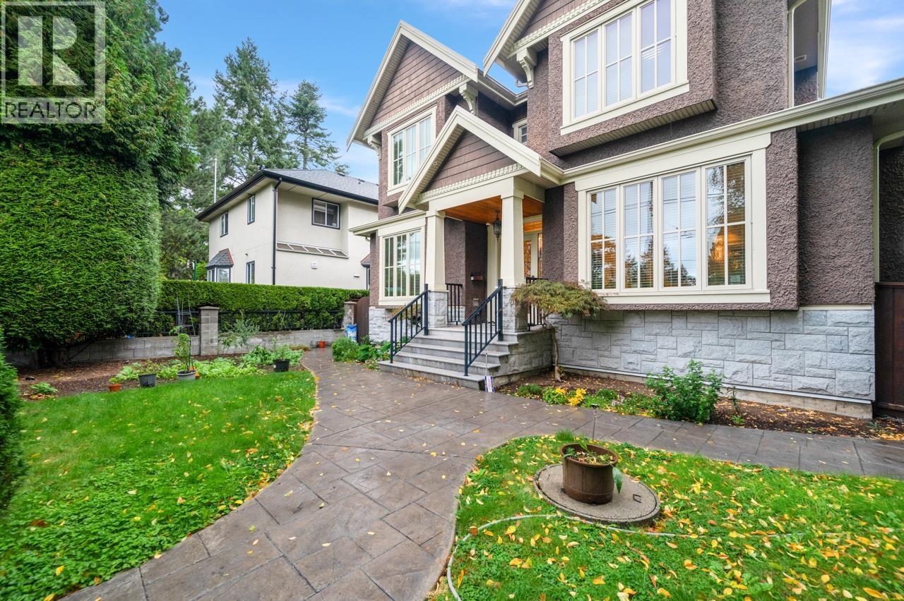 7130 Granville Street, Vancouver, British Columbia  V6P 4X8 - Photo 28 - R3096623