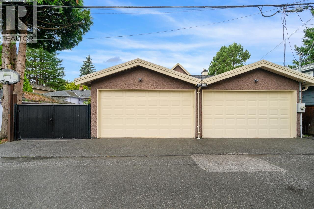 7130 Granville Street, Vancouver, British Columbia  V6P 4X8 - Photo 31 - R3096623