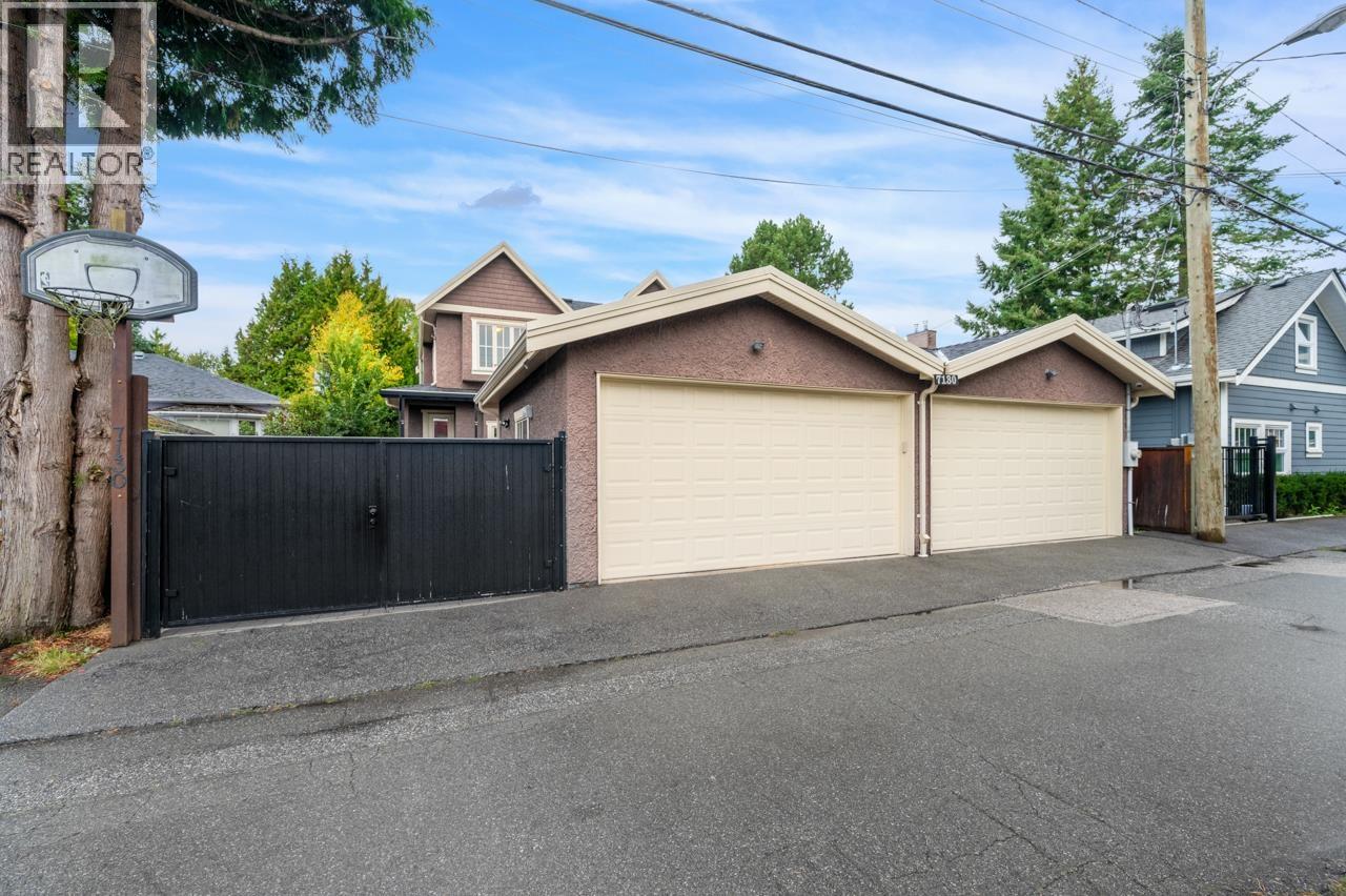 7130 Granville Street, Vancouver, British Columbia  V6P 4X8 - Photo 32 - R3096623