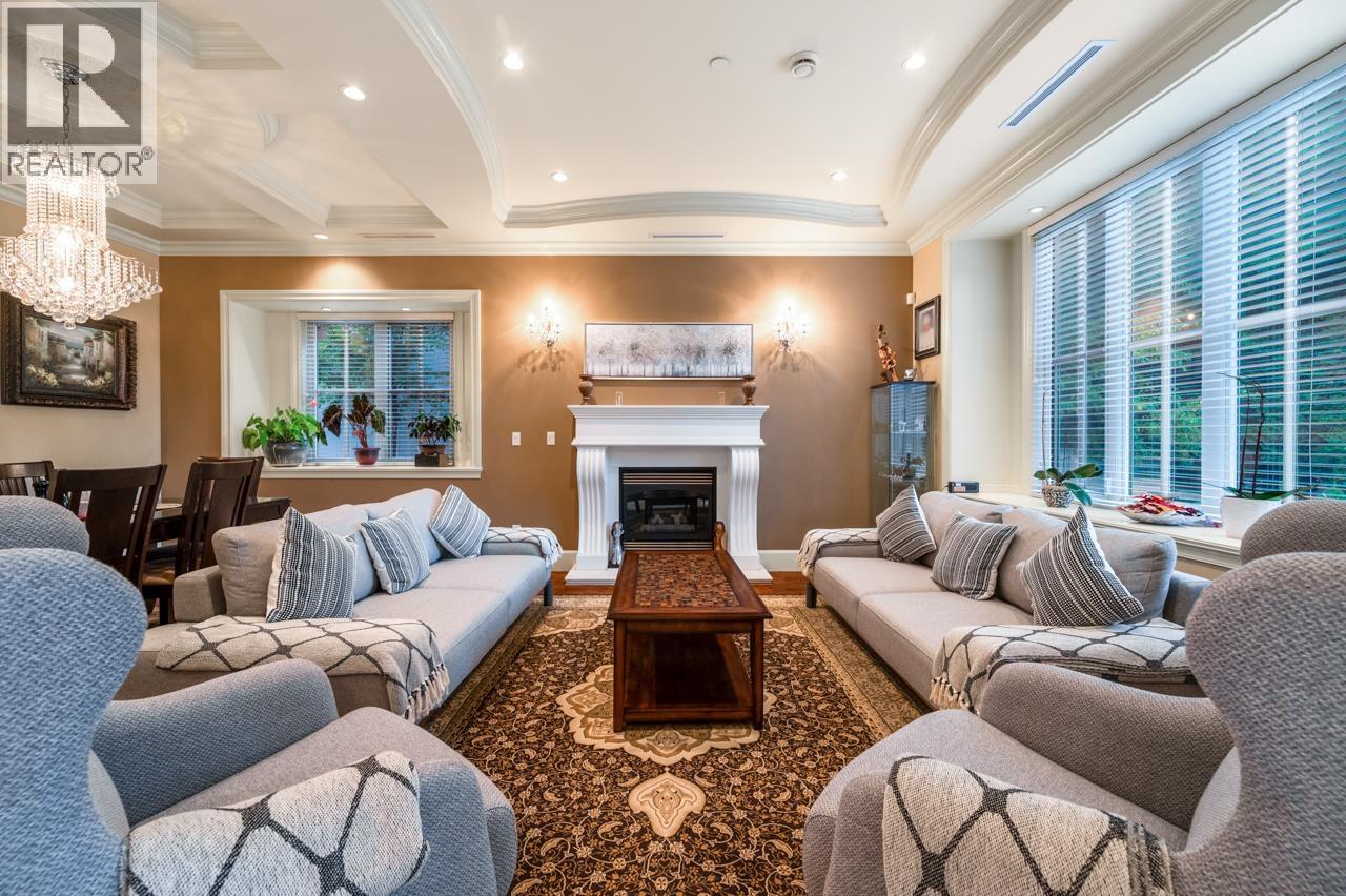 7130 Granville Street, Vancouver, British Columbia  V6P 4X8 - Photo 4 - R3096623