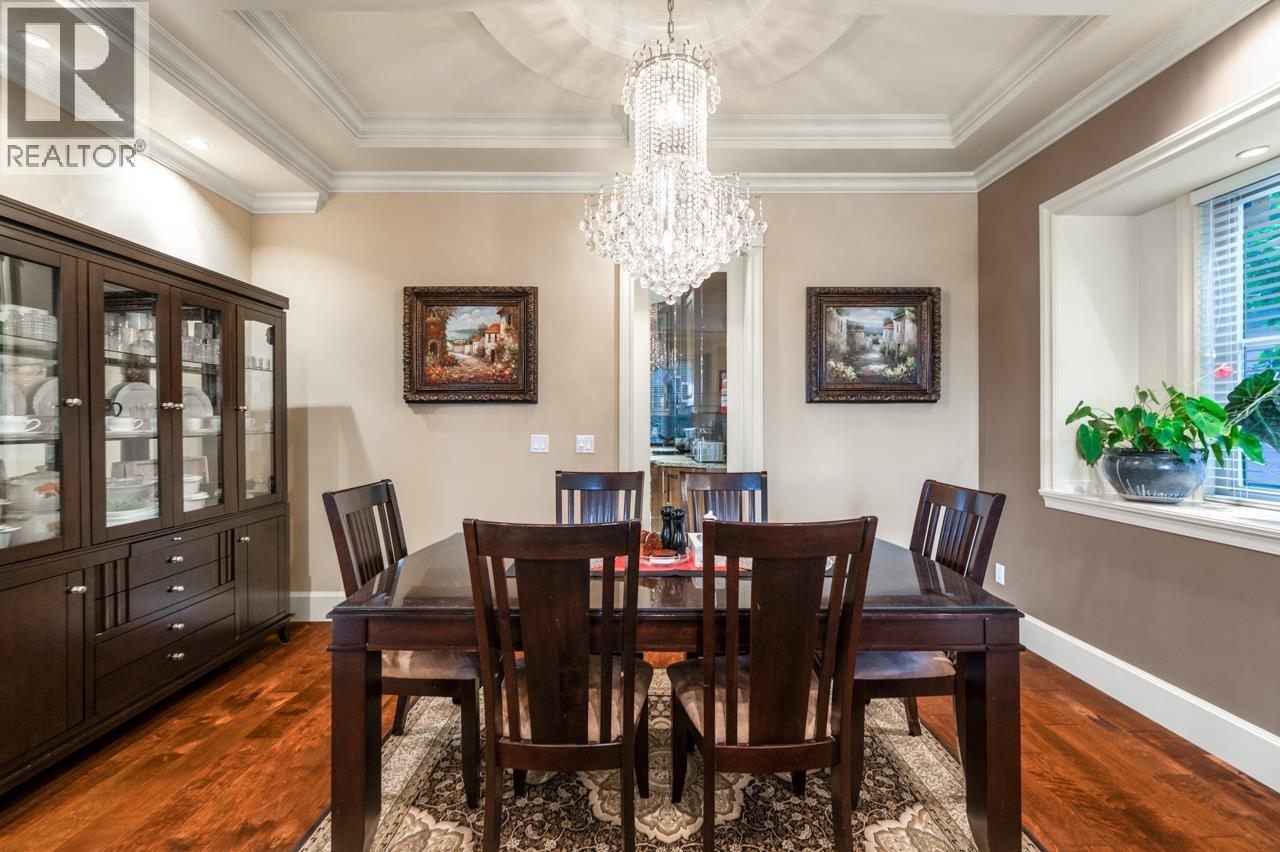 7130 Granville Street, Vancouver, British Columbia  V6P 4X8 - Photo 5 - R3096623