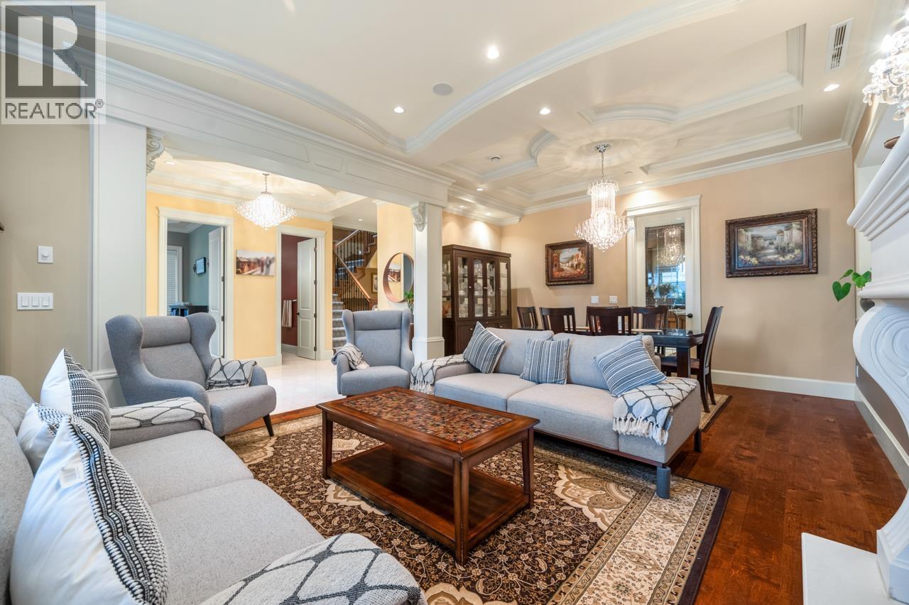 7130 Granville Street, Vancouver, British Columbia  V6P 4X8 - Photo 6 - R3096623