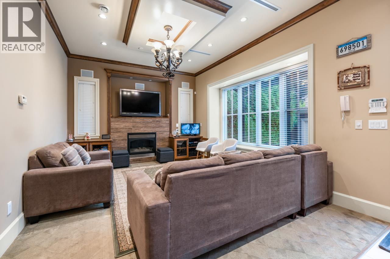 7130 Granville Street, Vancouver, British Columbia  V6P 4X8 - Photo 9 - R3096623