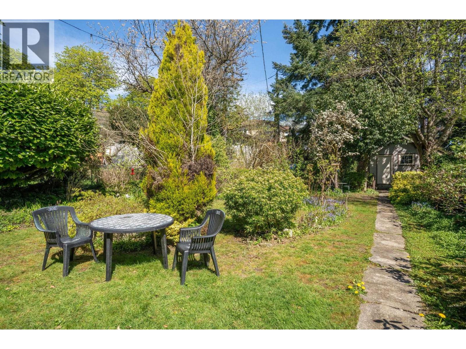 5962 Dunbar Street, Vancouver, British Columbia  V6N 1X2 - Photo 25 - R3096625