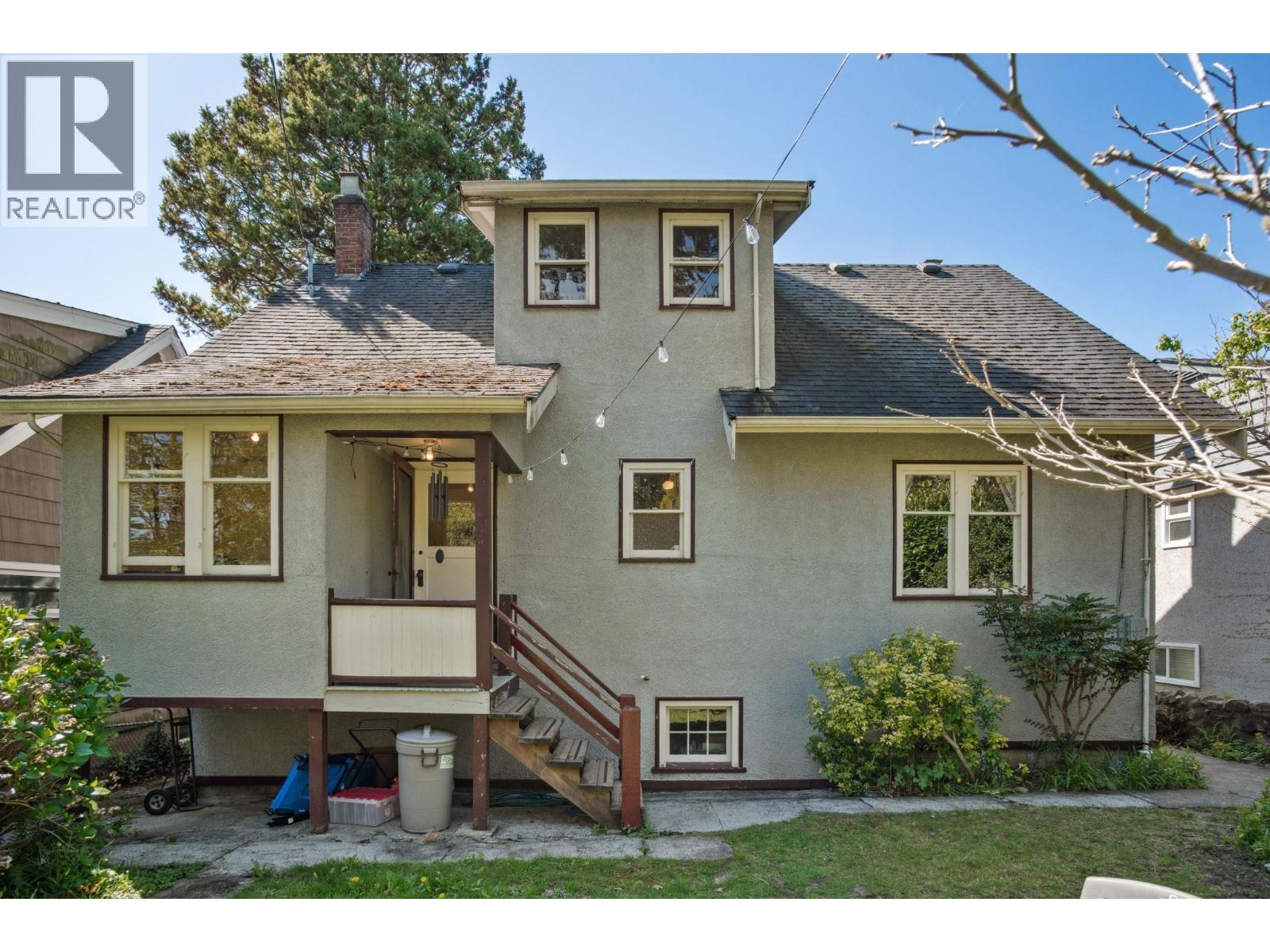 5962 Dunbar Street, Vancouver, British Columbia  V6N 1X2 - Photo 29 - R3096625