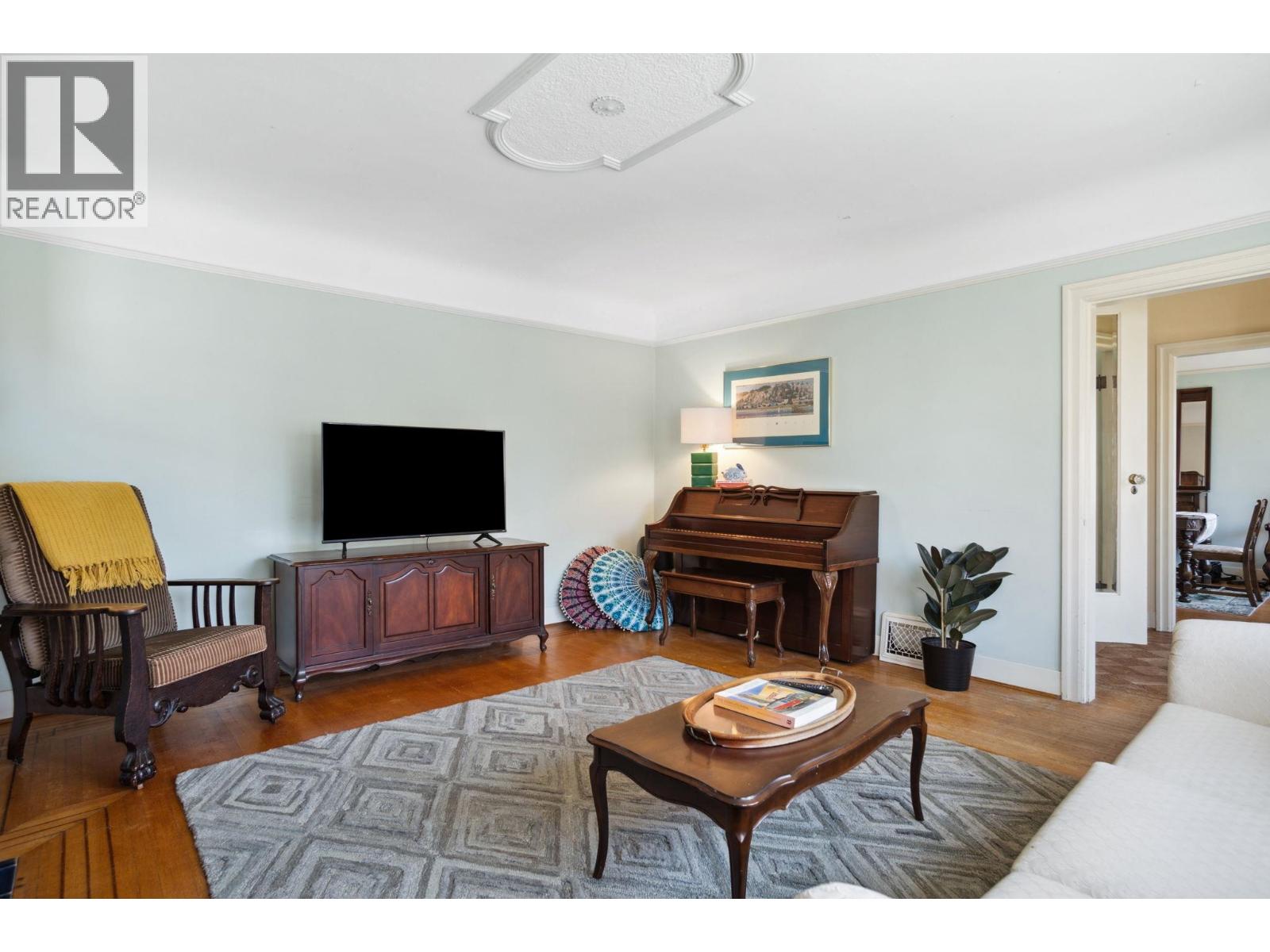 5962 Dunbar Street, Vancouver, British Columbia  V6N 1X2 - Photo 4 - R3096625